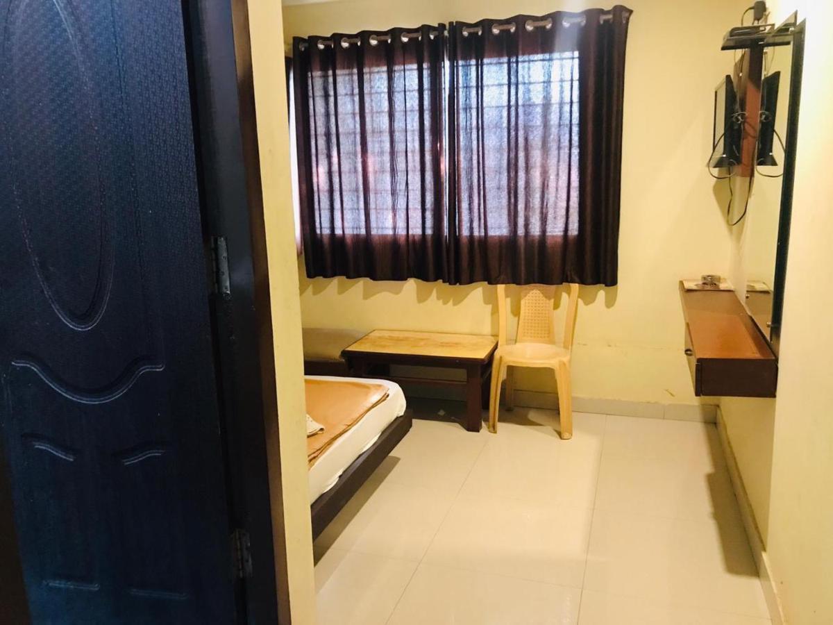 Staymaker Bright Palace Residency Shimoga Extérieur photo