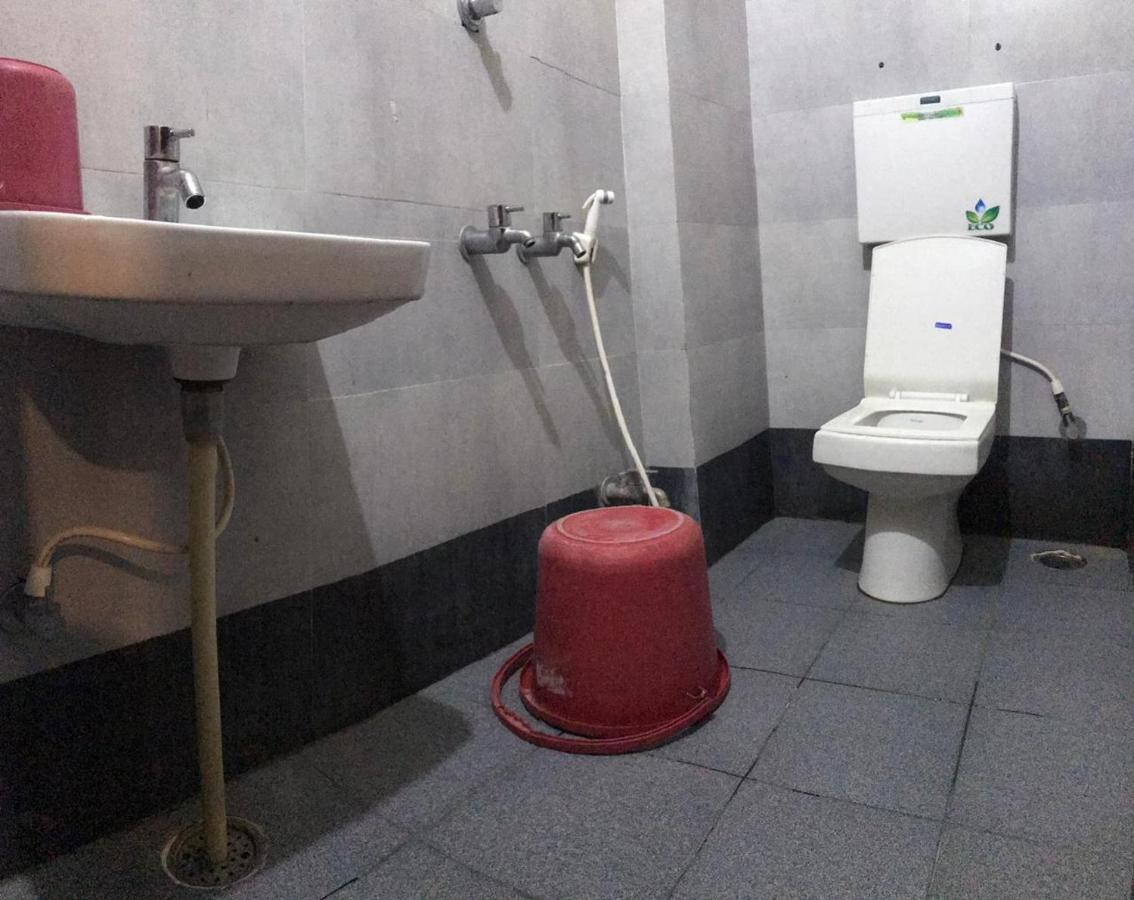 Staymaker Bright Palace Residency Shimoga Extérieur photo