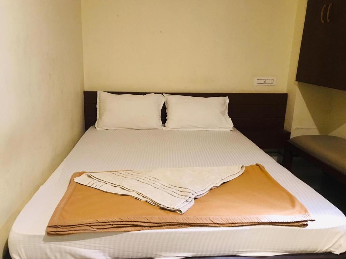 Staymaker Bright Palace Residency Shimoga Extérieur photo