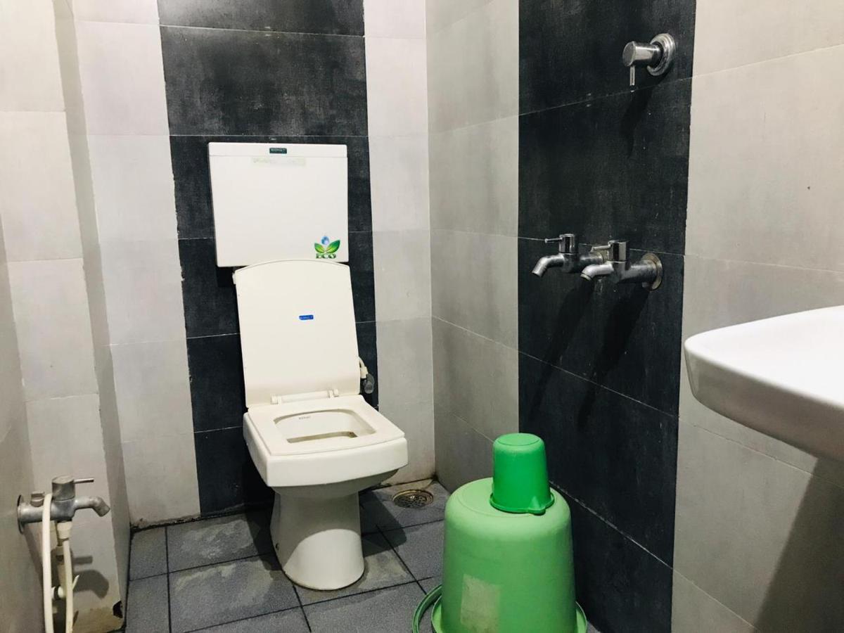 Staymaker Bright Palace Residency Shimoga Extérieur photo
