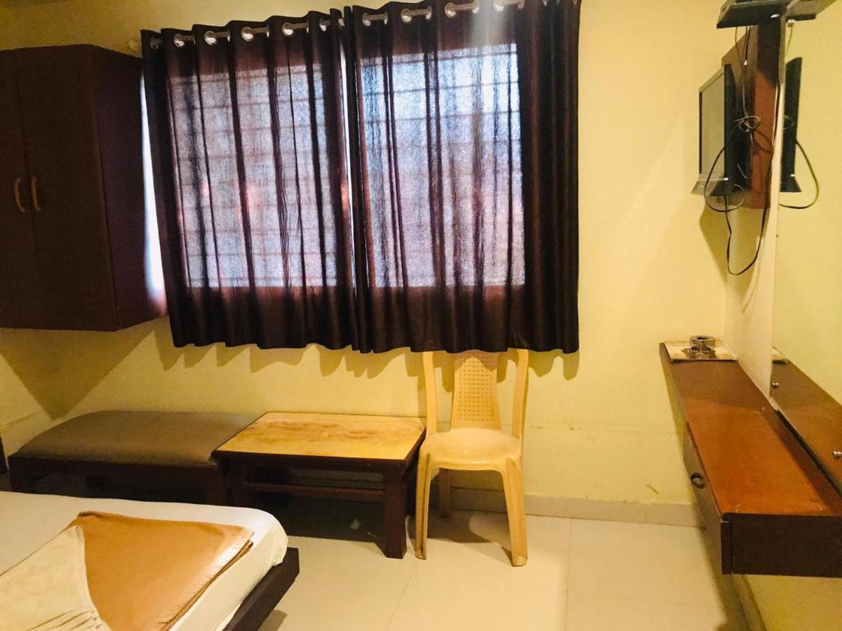 Staymaker Bright Palace Residency Shimoga Extérieur photo