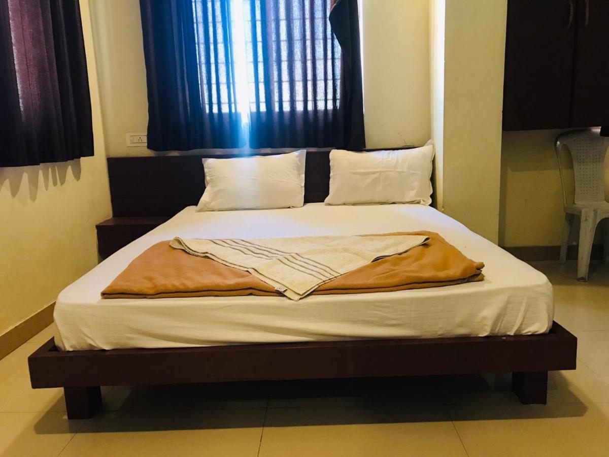 Staymaker Bright Palace Residency Shimoga Extérieur photo