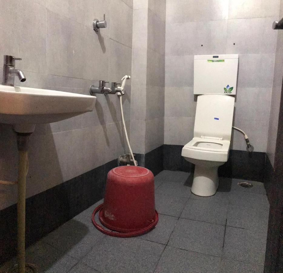 Staymaker Bright Palace Residency Shimoga Extérieur photo